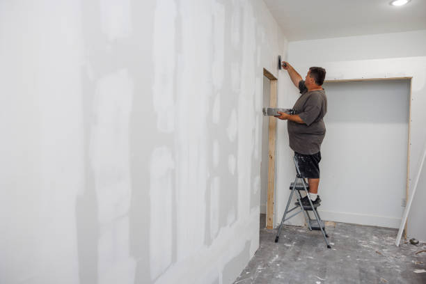 Best Environmental Consulting for Mold Prevention  in Fort Branch, IN
